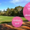 Bezkonkureční golfový kurz 8x 80min na HCP se závěrečnou zkouškou - 3500 Kč