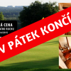 PilsnerGolf Resort Hořehledy - 2denní pobyt, neomezený golf, míče na DR = 990 Kč