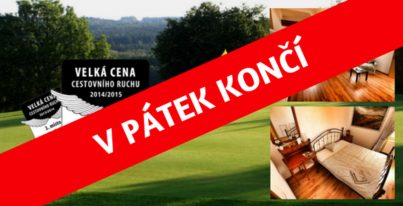 PilsnerGolf Resort Hořehledy - 2denní pobyt, neomezený golf, míče na DR = 990 Kč PilsnerGolf Resort Hořehledy - 2denní pobyt, neomezený golf, míče na DR = 990 Kč