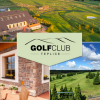 GOLF TEPLICE - fee 18 jamek, oběd, 50 míčů na driving, nesoutěžní výsledek - vše jen 590 Kč!