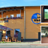 Sportcentrum Třešňovka Zbraslav: hodina na simulátoru + 2x drink = 280 Kč