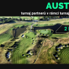 Golf Slavkov - turnaj partnerů v rámci Czech PGA Tour 2021 - fee pro 2 hráče za 2990 Kč