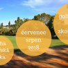 Bezkonkureční golfový kurz 8x 80min na HCP se závěrečnou zkouškou pokračuje i v LÉTĚ!