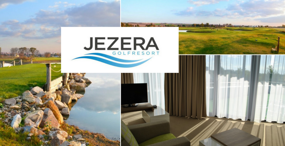 GOLF JEZERA: 2 noci + 3 dny golfu za 1.390 Kč/osoba! + 3 další varianty akce GOLF JEZERA: 2 noci + 3 dny golfu za 1.390 Kč/osoba! + 3 další varianty akce