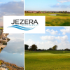 GOLF JEZERA: Celodenní fee kdykoliv v sezoně 2019 se slevou 46%!