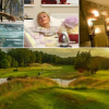 Spa Resort Sanssouci - 3denní golfový wellness pobyt s polopenzí v Karlových Varech + 2 fee na různých hřištích
