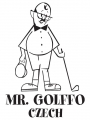 Mr. golffo