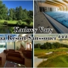 Spa Resort Sanssouci - 3denní golfový pobyt v Karlových  Varech + 2 fee na 2 různých hřištích, sleva 36 %