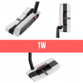 Putter Oworks 1W