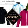 Výprodej GALVIN GREEN goretexových bund - pánské i dámské, všechny modely 2.970 Kč