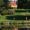 GOLF ŠTIŘÍN - green fee18 jamek, oběd, sauna a vířivka, vše jen za 590 Kč! TOP AKCE, sezona 2015