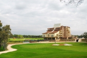 Sueno golf resort