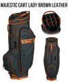 Ogio Lady Majestic Cart bag