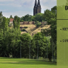 Golfový kurz 8 x 80min v Praze se závěrečnou zkouškou za pouhých 3999 Kč. Plus sleva v golf shopu.