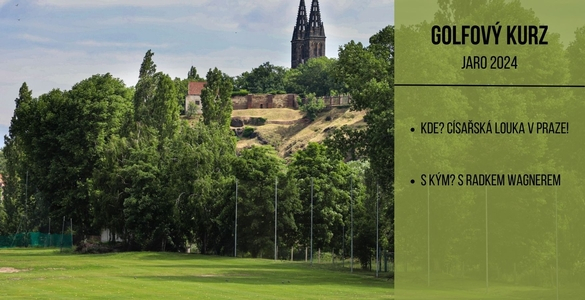 Golfový kurz 8 x 80min v Praze se závěrečnou zkouškou za pouhých 3999 Kč. Plus sleva v golf shopu. Golfový kurz 8 x 80min v Praze se závěrečnou zkouškou za pouhých 3999 Kč. Plus sleva v golf shopu.