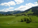 golf-rakousko-maria-alm