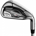 Callaway Steelhead XR železo