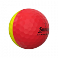 srixon-q-star-tour-divide-cerveny-zluty