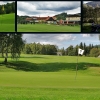 Golf Malevil - green fee 18 jamek + svačina do bagu, vše za 545 Kč. Platí i v roce 2015