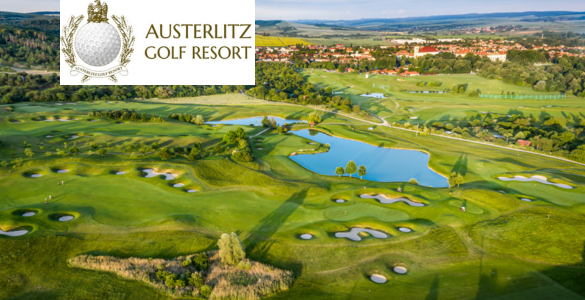 Golf Slavkov 18 jamek + lekce 100min s profesionálem Daliborem Směšným. Golf Slavkov 18 jamek + lekce 100min s profesionálem Daliborem Směšným.