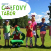 Příměstský golfový tábor v Praze - 5 dní golfu a zábavy za 5.390 Kč + varianta intensiv