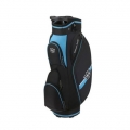 wilson-staff-lite-II-cart-bag-cerny-modry