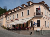 Hotel Podhrad hluboká