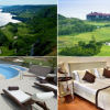 Bulharsko - Thracian Cliffs Golf & Beach Resort*****