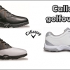 Callaway golfové boty v mrazivém výprodeji od 1090 Kč