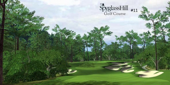 Mr. Golffo + Golf Čásek - hodina  hry s trenérem na simulátoru, až 4 hráči s bomba slevou 62%