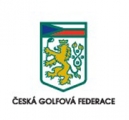 Ceska golfova federace_logo