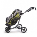 Golfovy vozik Sun Mountain Reflex s bagem