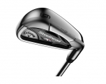 Callaway Steelhead XR železo 3