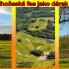 3x jihočeský golf jako golfový Ježíšek - Mnich, Hluboká, Český Krumlov na rok 2014 se slevou 48%!