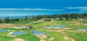 Golf Mauricius Belle Mare Plage akce 6