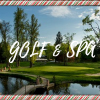 Golf & Spa Resort Konopiště: zámecký golf s neomezeným relaxem ve wellnessu. Tři varianty akce.