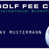 GOLF FEE CARD - mezinárodní golfová karta, slevy až 50% na fee, ubytování, zboží a další služby po celém světě!