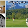 Pension Tyrol - pobyt v Alpách, 3 noci s polopenzí a další služby jen 4890 Kč PRO DVA! 