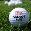 Jarní intenzivní golfový HCP kurz v Brně - 10x 50min včetně zkoušky a míčů!