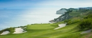 Golf Bulharsko Thracian Cliffs 2