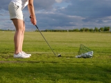 Golf trénink 2