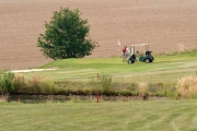 Benešovský golfový klub - Konopiště