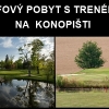 Víkendový golfový kurz 9x 50min. pro začátečníky i pokročilé s pobytem a hrou na akademii v Golf Resortu Konopiště