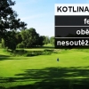 GOLF KOTLINA TEREZÍN - Green fee 18 jamek s možností úpravy  HCP + obědové menu se slevou 46%!