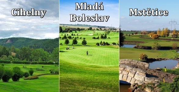 Balík 3 fee Cihelny + Mladá Boleslav  + Mstětice