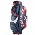 Callaway tour bag Glaze modra-cervena 2