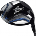 Callaway xseries N416 driver 3