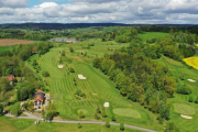 golf telc panorama