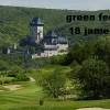 GOLF RESORT KARLŠTEJN  - podzimní green fee na Karlštejně i s dárkem se slevou 60%! Limitovaný počet voucherů!