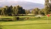 Golf Kotlina_green